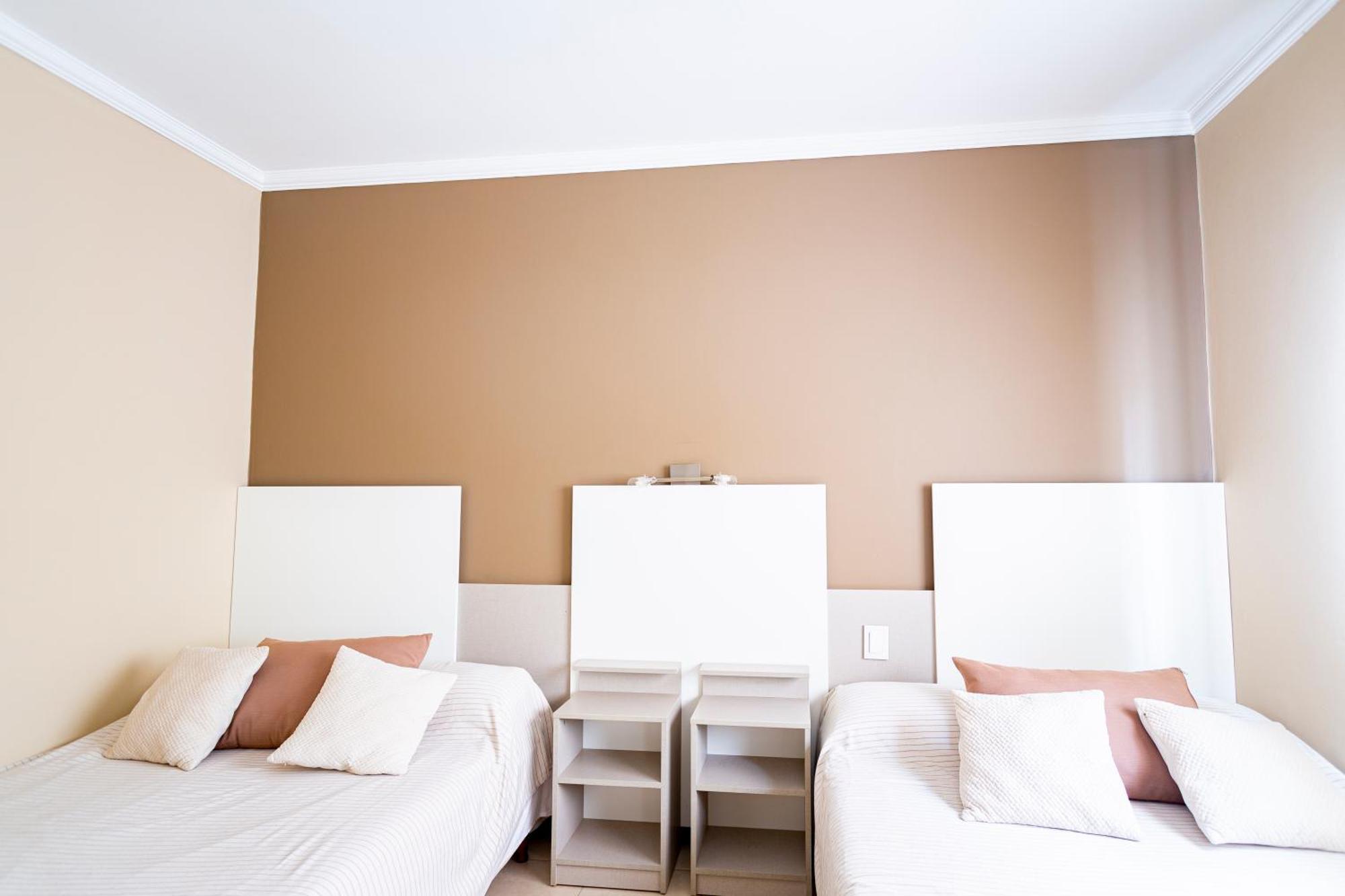 Hotel Cuesta De Miranda 비야 우니온 외부 사진