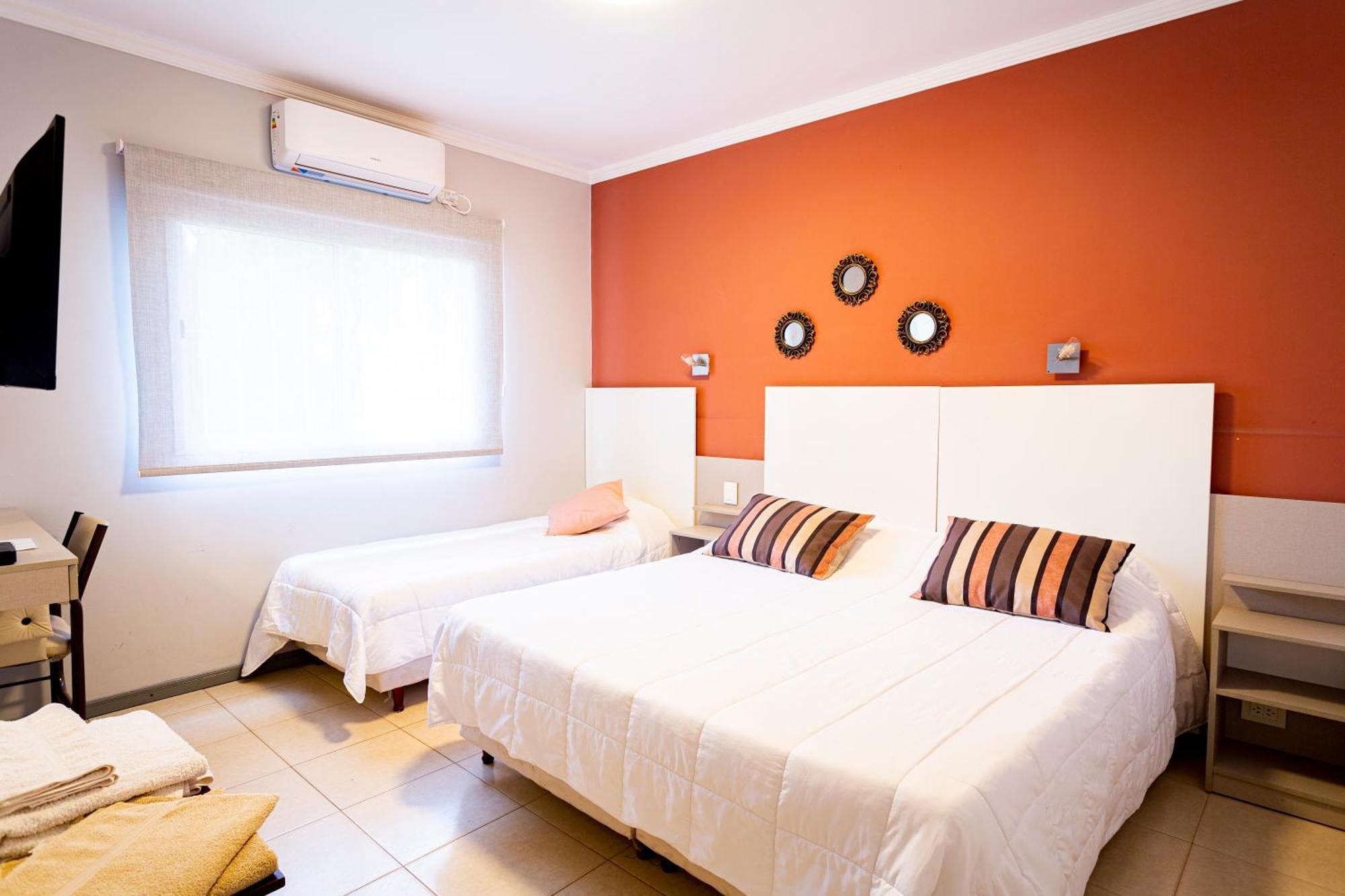 Hotel Cuesta De Miranda 비야 우니온 외부 사진