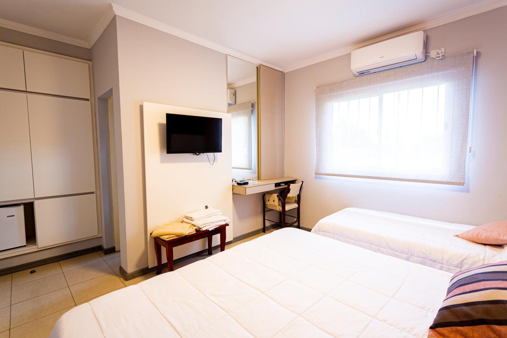 Hotel Cuesta De Miranda 비야 우니온 외부 사진
