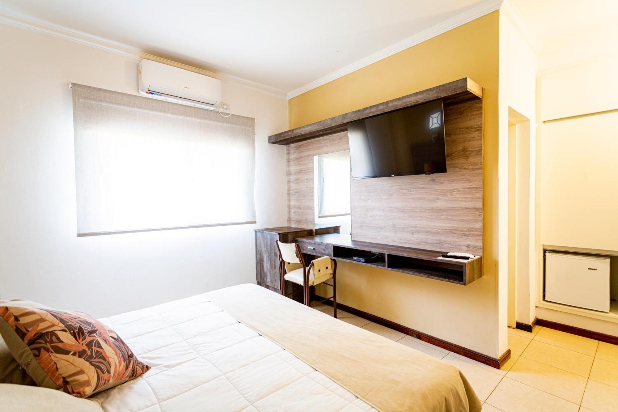 Hotel Cuesta De Miranda 비야 우니온 외부 사진
